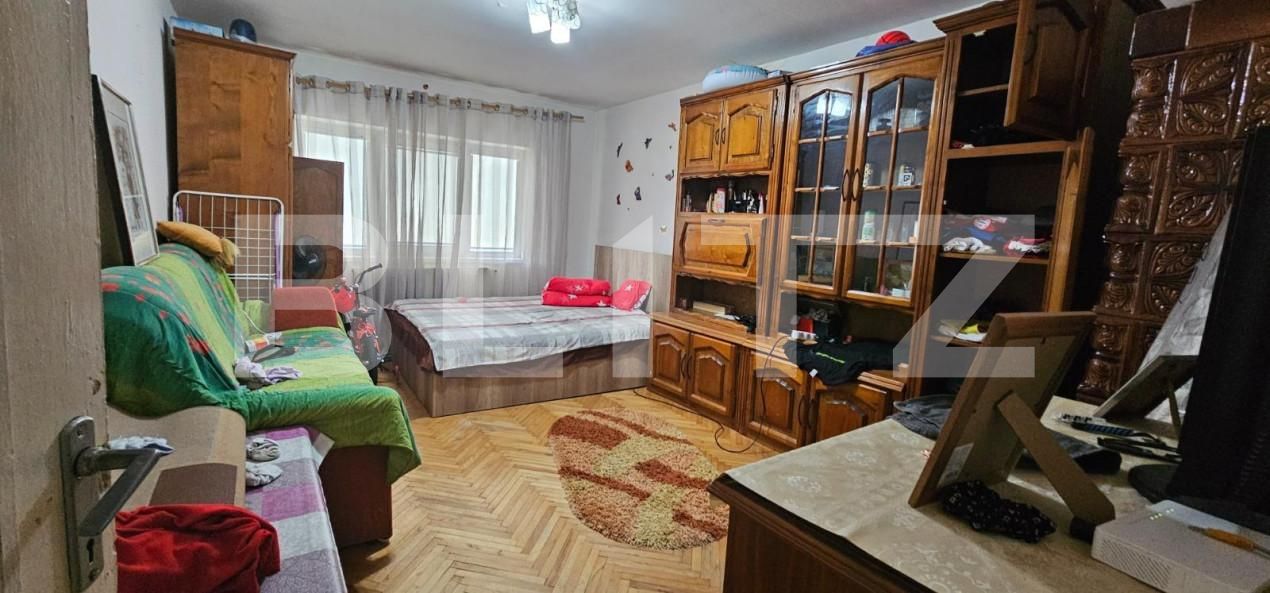 Apartament de vânzare 2 camere Central - 154769AV | BLITZ Dej | Poza1