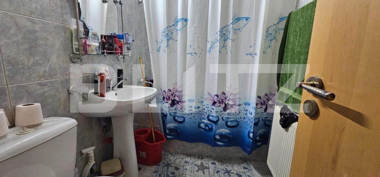 Apartament de vânzare 2 camere Central - 154769AV | BLITZ Dej | Poza3