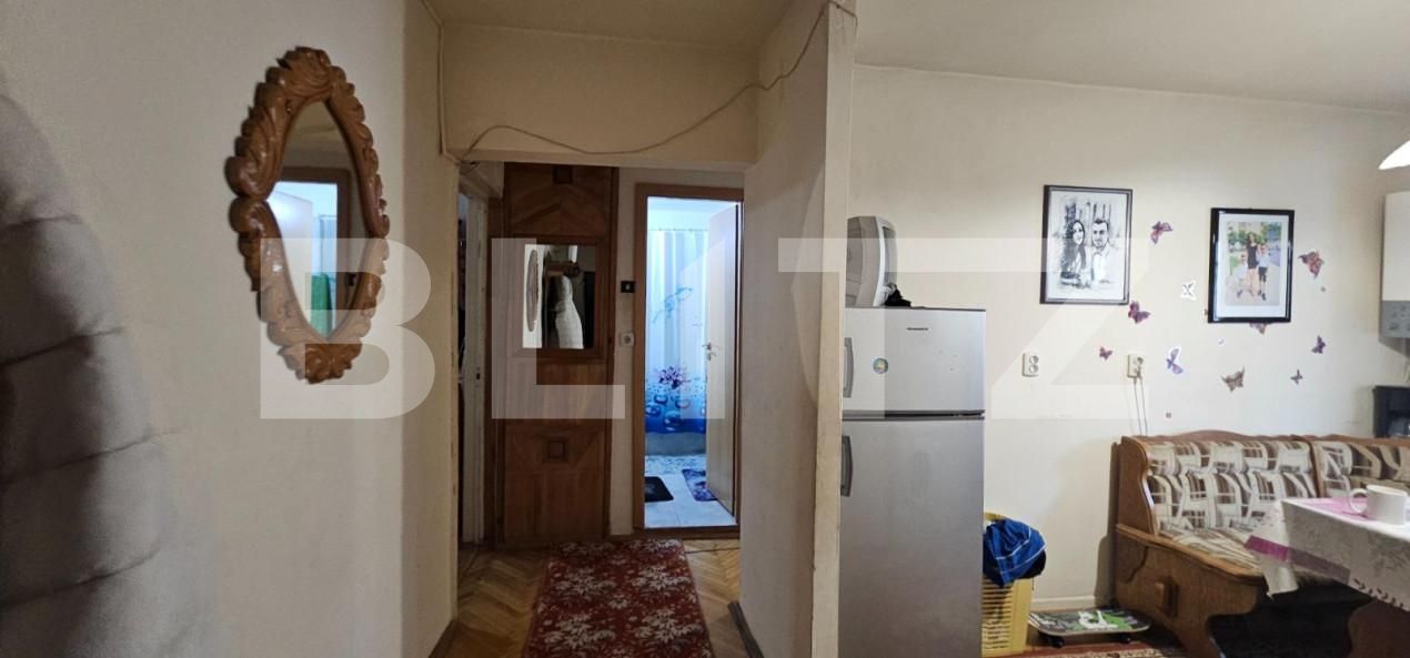 Apartament de vânzare 2 camere Central - 154769AV | BLITZ Dej | Poza5