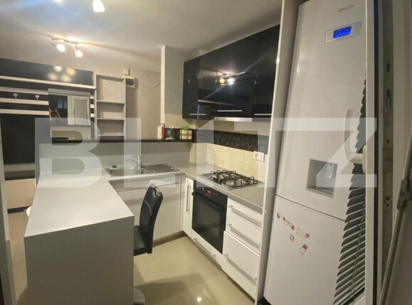 Apartament de vânzare 3 camere Sud - 154770AV | BLITZ Dej | Poza3