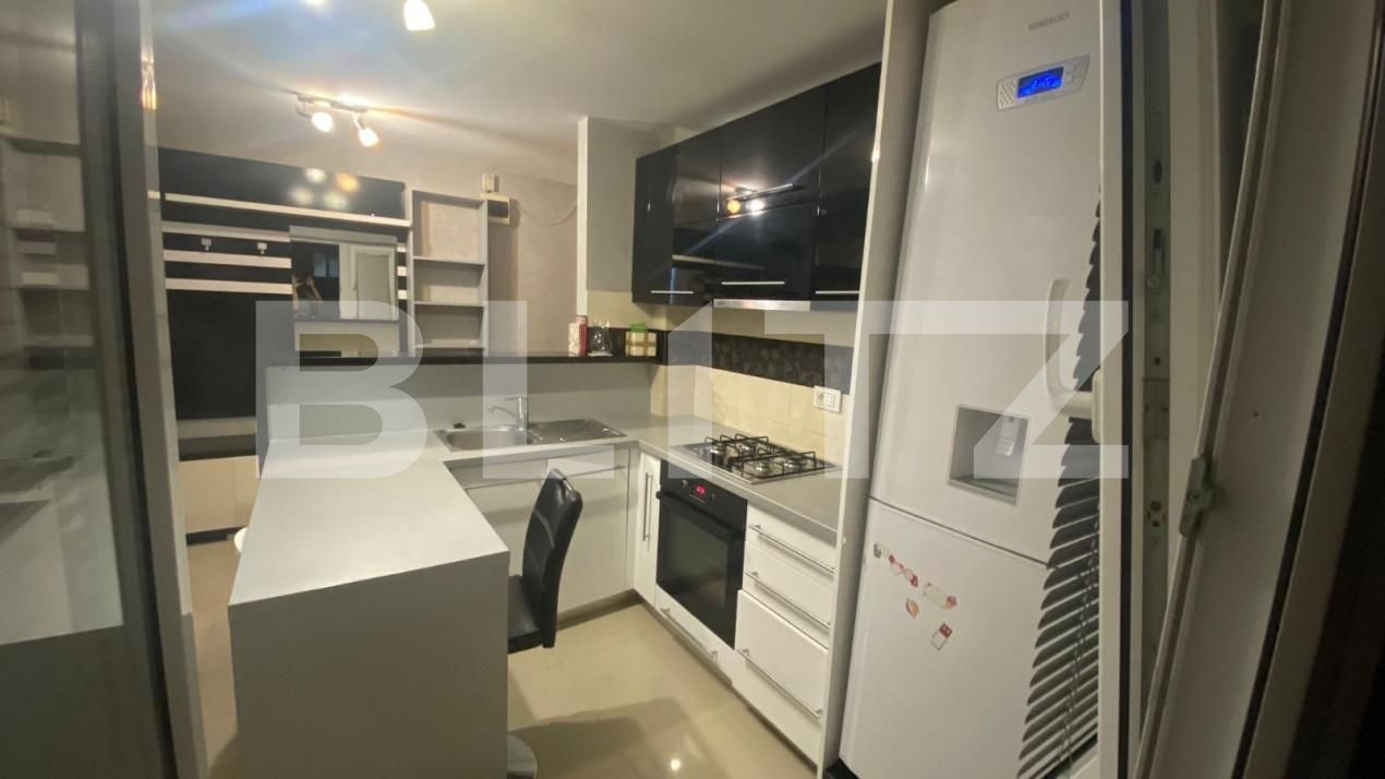 Apartament de vânzare 3 camere Sud - 154770AV | BLITZ Dej | Poza3