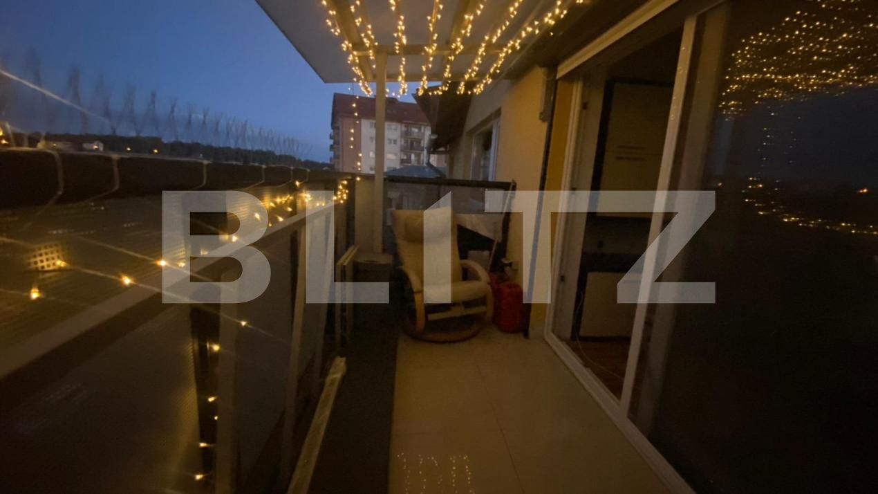 Apartament de vânzare 3 camere Sud - 154770AV | BLITZ Dej | Poza4