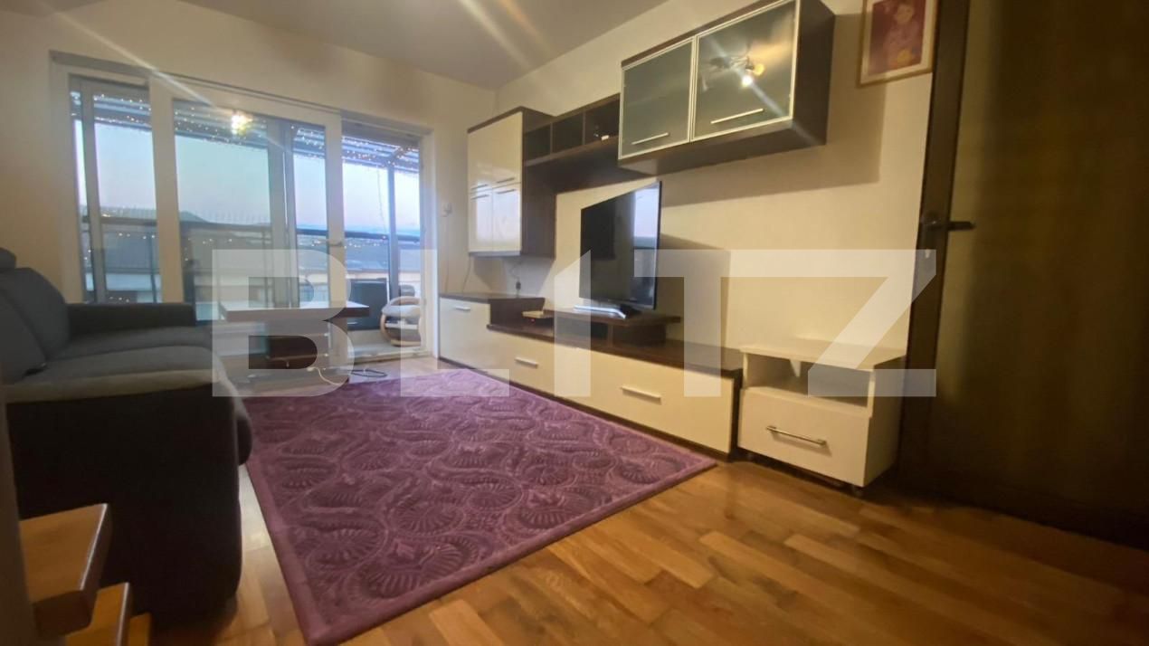 Apartament de vânzare 3 camere Sud - 154770AV | BLITZ Dej | Poza1