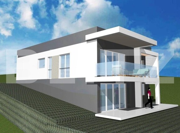 Casa de vânzare 3 camere Sud - 154771CV | BLITZ Dej | Poza1