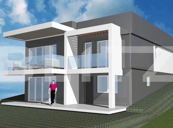 Casa de vânzare 3 camere Sud - 154771CV | BLITZ Dej | Poza2