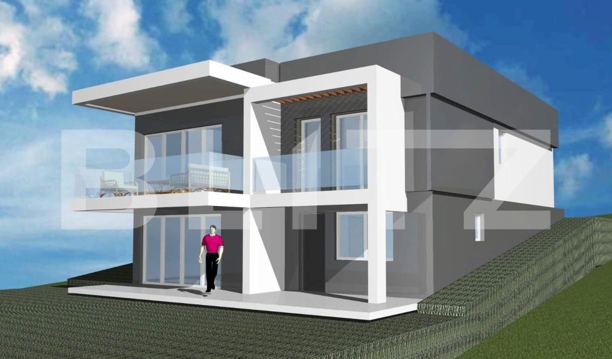 Casa de vânzare 3 camere Sud - 154771CV | BLITZ Dej | Poza2