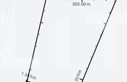 80000MP Zona Industriala DEJ.