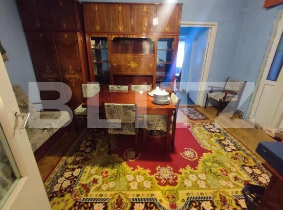 Apartament de vânzare 4 camere Nord - 154774AV | BLITZ Dej | Poza4