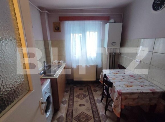 Apartament de vânzare 4 camere Nord - 154774AV | BLITZ Dej | Poza2