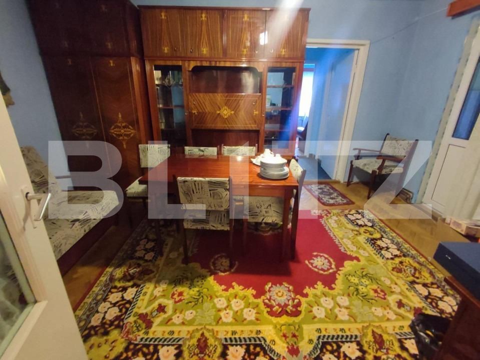 Apartament de vânzare 4 camere Nord - 154774AV | BLITZ Dej | Poza4