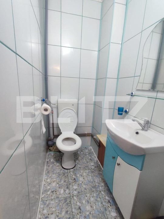 Apartament de vânzare 4 camere Nord - 154774AV | BLITZ Dej | Poza1