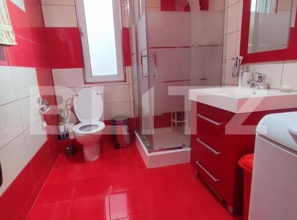 Apartament de vânzare 3 camere Est - 154775AV | BLITZ Dej | Poza11