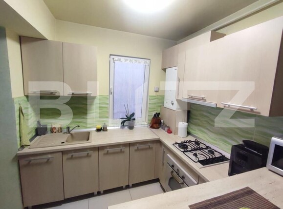 Apartament de vânzare 3 camere Est - 154775AV | BLITZ Dej | Poza1