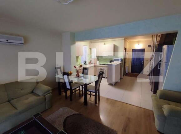 Apartament de vânzare 3 camere Est - 154775AV | BLITZ Dej | Poza5