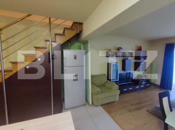 Apartament de vânzare 3 camere Est - 154775AV | BLITZ Dej | Poza17
