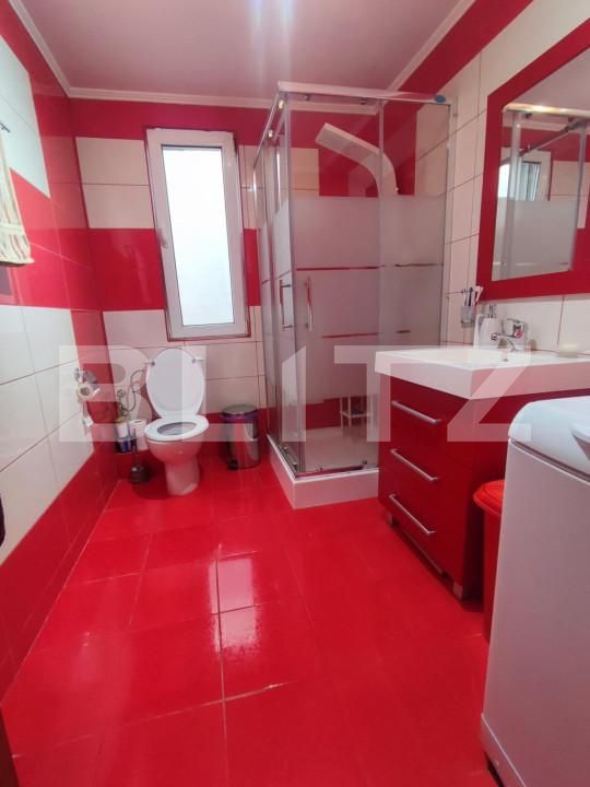 Apartament de vânzare 3 camere Est - 154775AV | BLITZ Dej | Poza11