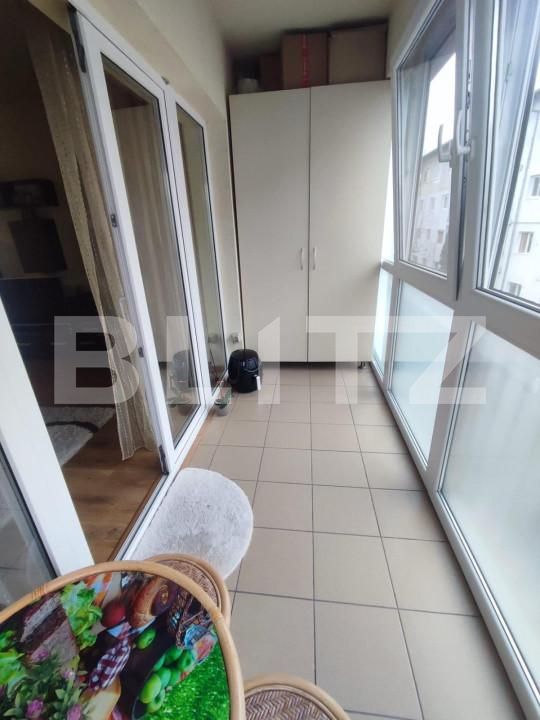 Apartament de vânzare 3 camere Est - 154775AV | BLITZ Dej | Poza14