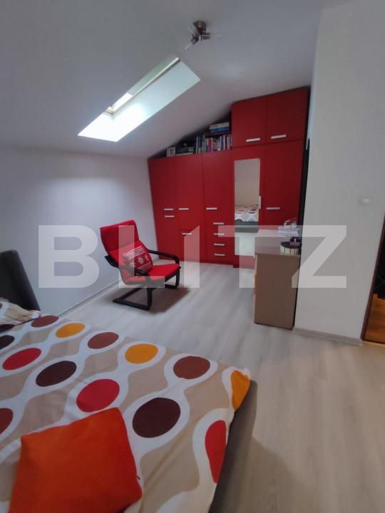 Apartament de vânzare 3 camere Est - 154775AV | BLITZ Dej | Poza7