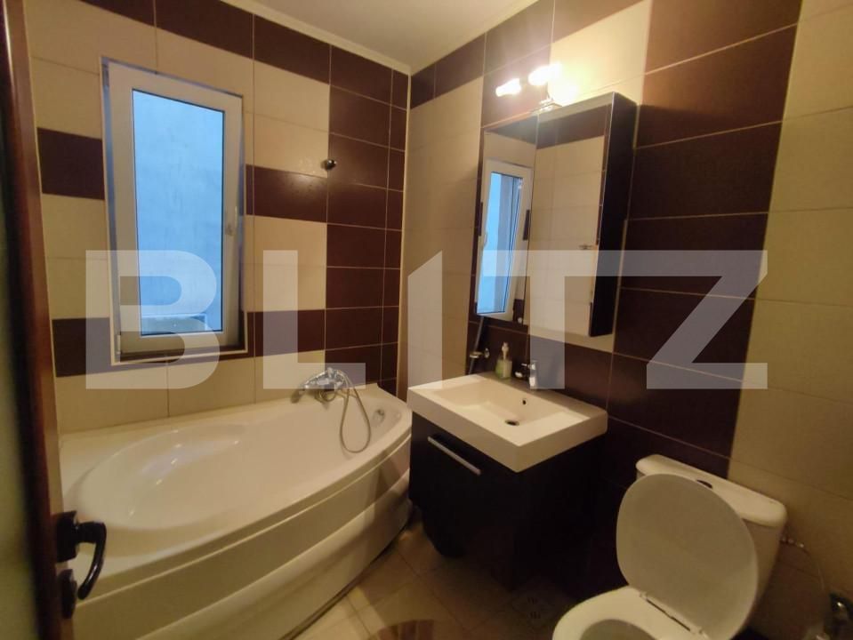 Apartament de vânzare 3 camere Est - 154775AV | BLITZ Dej | Poza6