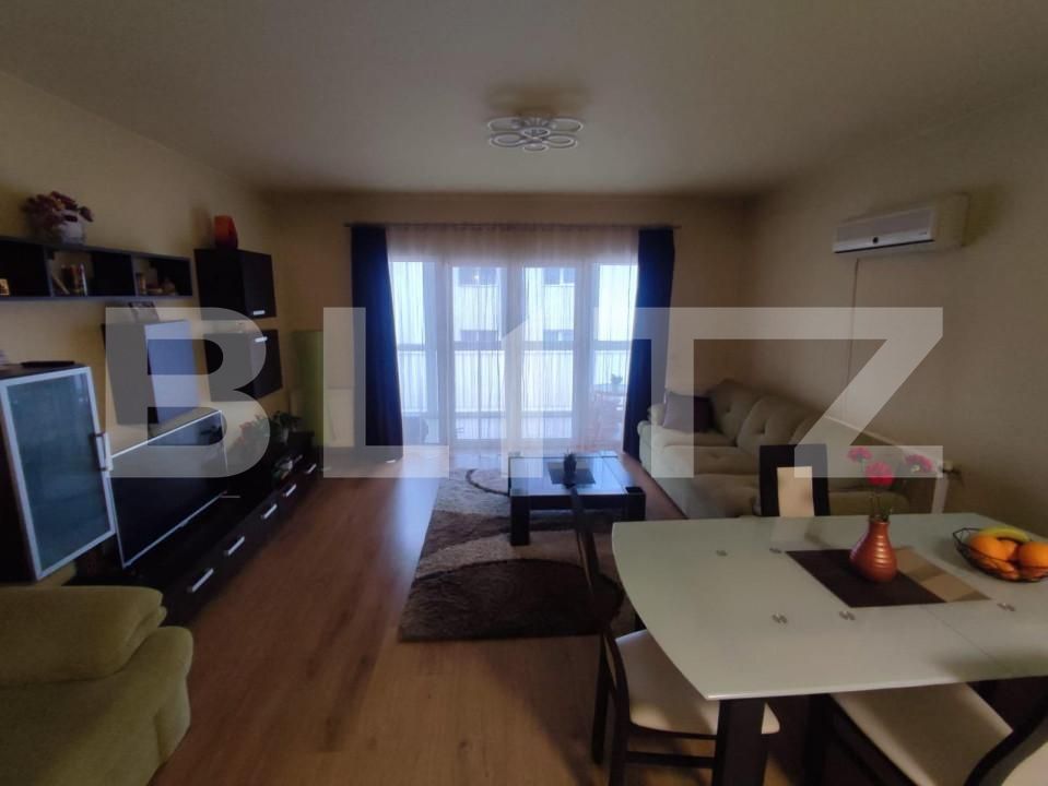 Apartament de vânzare 3 camere Est - 154775AV | BLITZ Dej | Poza13