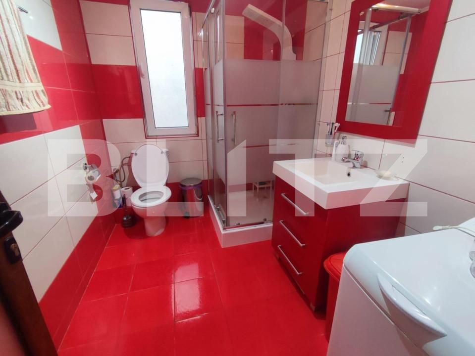 Apartament de vânzare 3 camere Est - 154775AV | BLITZ Dej | Poza3