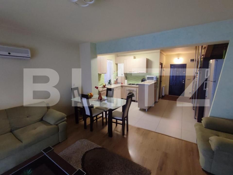 Apartament de vânzare 3 camere Est - 154775AV | BLITZ Dej | Poza5