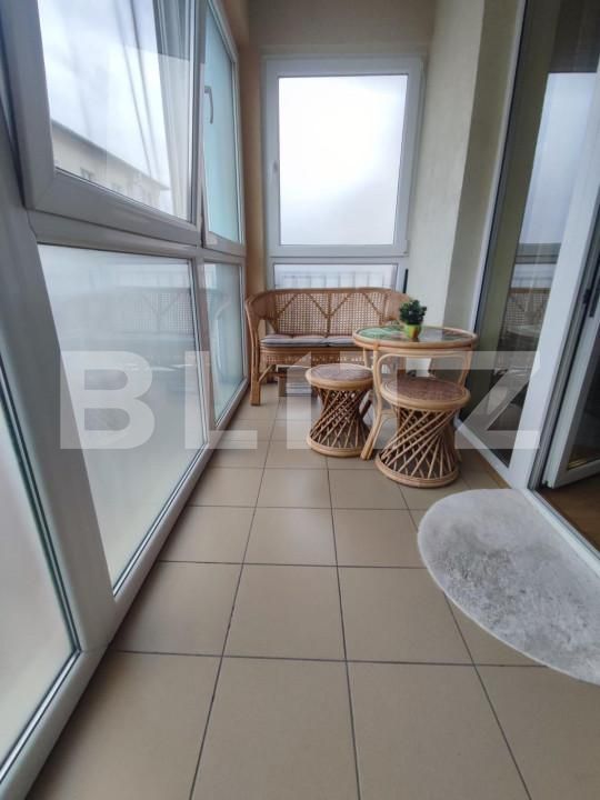 Apartament de vânzare 3 camere Est - 154775AV | BLITZ Dej | Poza10