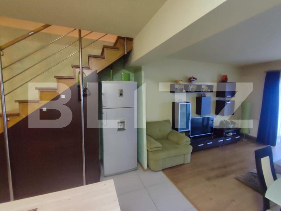 Apartament de vânzare 3 camere Est - 154775AV | BLITZ Dej | Poza17
