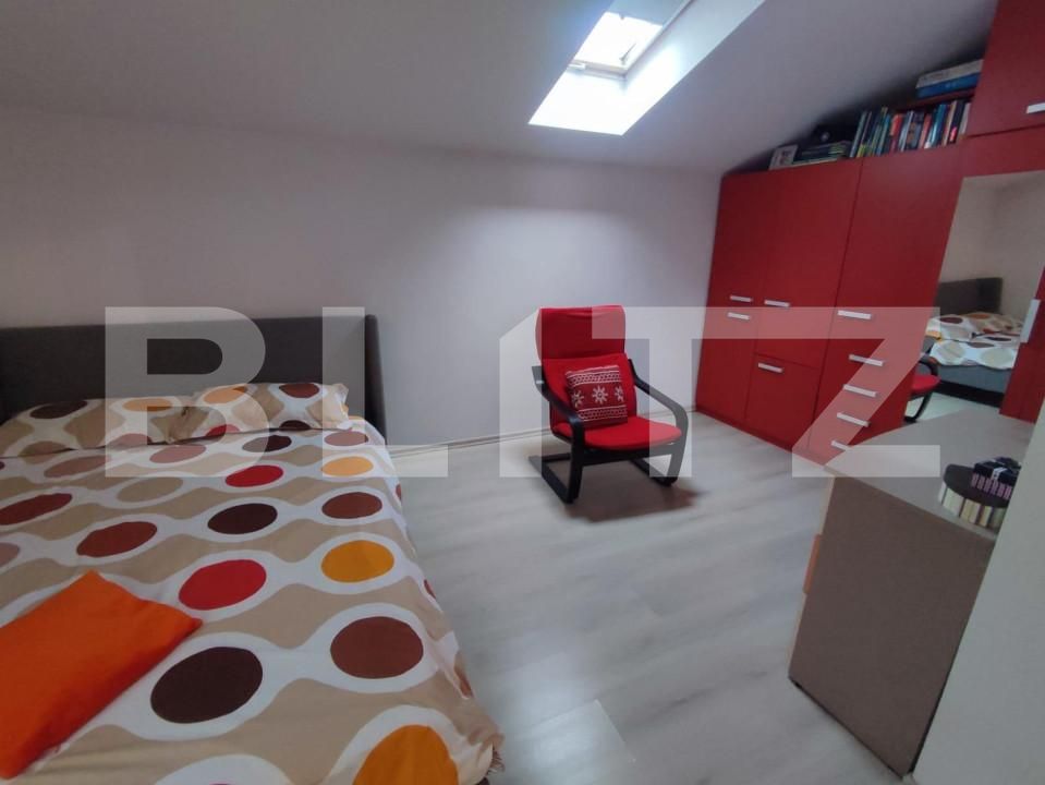 Apartament de vânzare 3 camere Est - 154775AV | BLITZ Dej | Poza2
