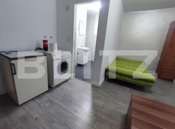 Spațiu birouri de închiriat Central - 154776SIB | BLITZ Dej | Poza4