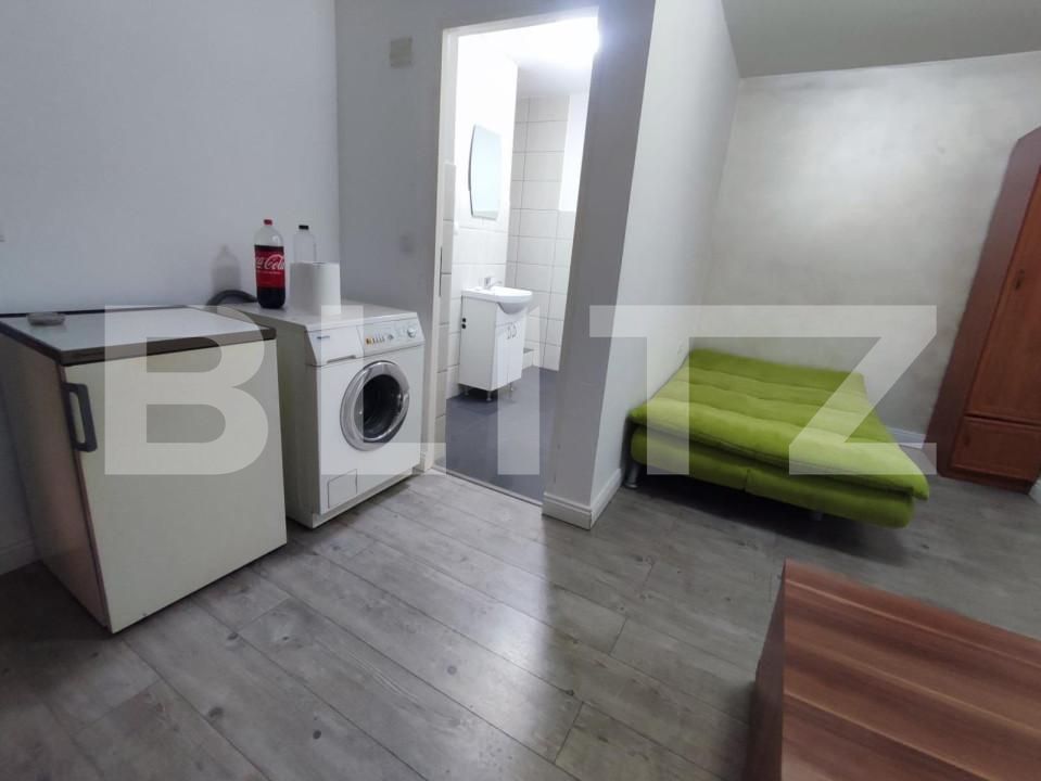 Spațiu birouri de închiriat Central - 154776SIB | BLITZ Dej | Poza4