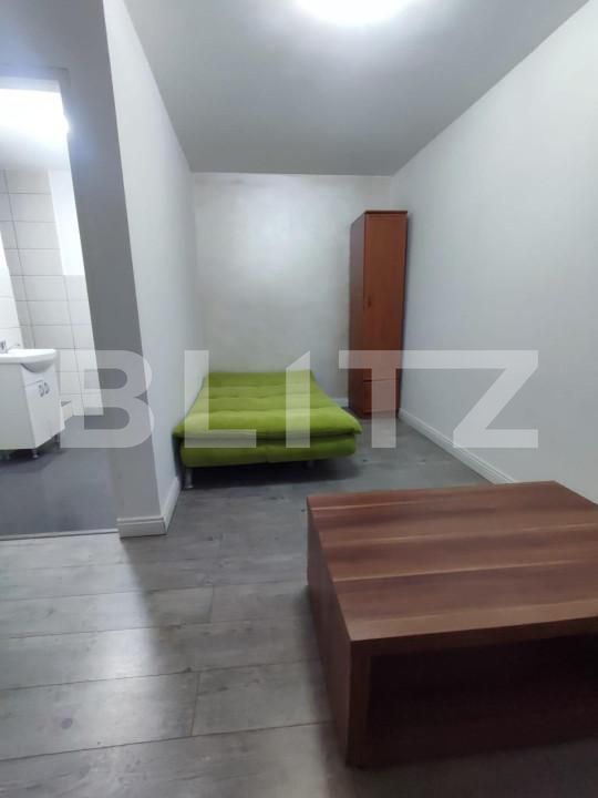 Spațiu birouri de închiriat Central - 154776SIB | BLITZ Dej | Poza1