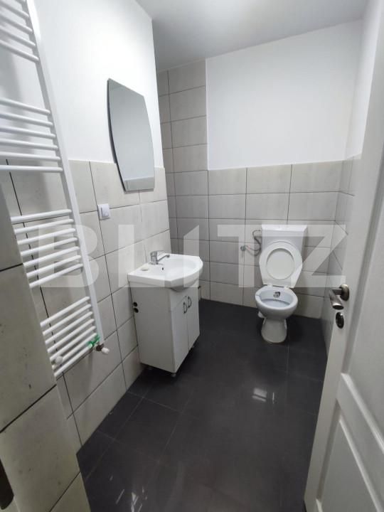 Spațiu birouri de închiriat Central - 154776SIB | BLITZ Dej | Poza2