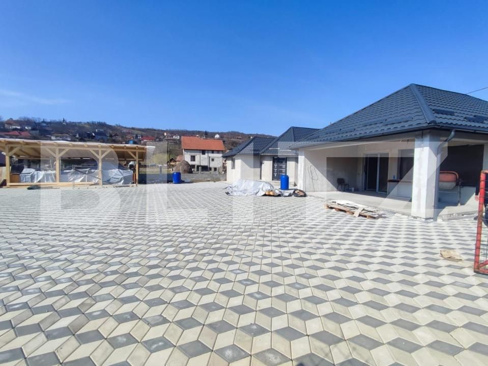 Casa de vânzare 5 camere Ocna Dejului - 154778CV | BLITZ Dej | Poza14