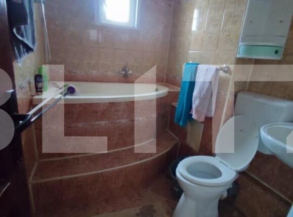 Apartament de vânzare 3 camere Central - 154779AV | BLITZ Dej | Poza5