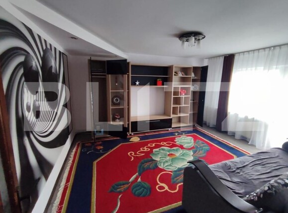 Apartament de vânzare 3 camere Central - 154779AV | BLITZ Dej | Poza1
