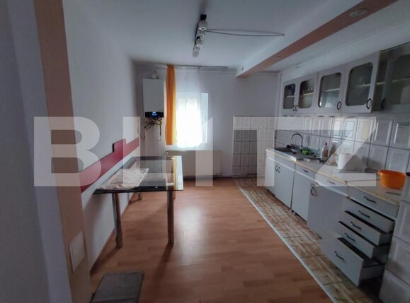Apartament de vânzare 3 camere Central - 154779AV | BLITZ Dej | Poza3