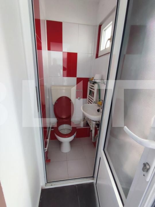Apartament de vânzare 3 camere Central - 154779AV | BLITZ Dej | Poza4
