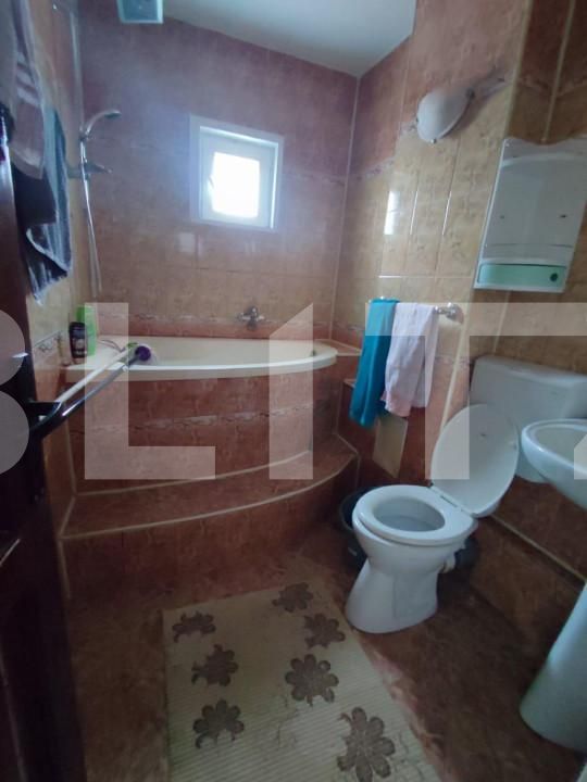 Apartament de vânzare 3 camere Central - 154779AV | BLITZ Dej | Poza5