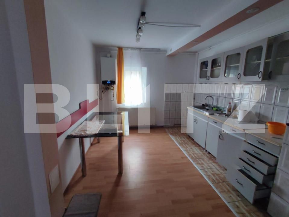 Apartament de vânzare 3 camere Central - 154779AV | BLITZ Dej | Poza3
