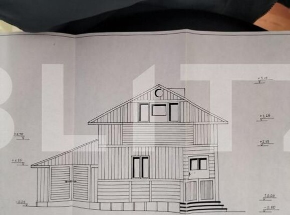 Casa de vânzare 4 camere Central - 154780CV | BLITZ Dej | Poza2