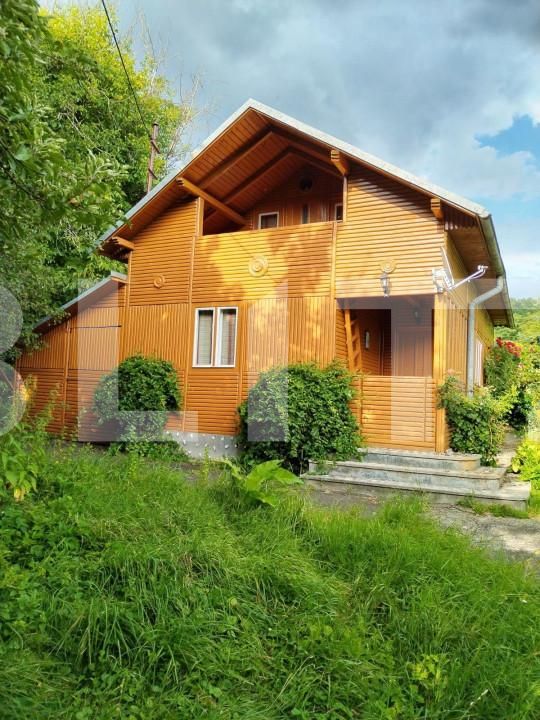 Casa de vânzare 4 camere Central - 154780CV | BLITZ Dej | Poza1