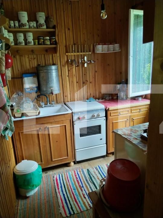 Casa de vânzare 4 camere Central - 154780CV | BLITZ Dej | Poza4