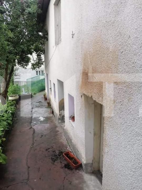 Casa de vânzare 5 camere Vest - 154781CV | BLITZ Dej | Poza1