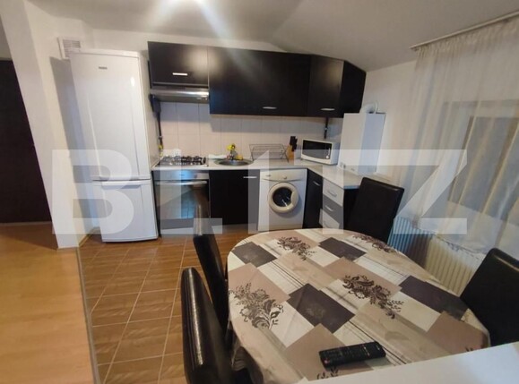 Apartament de vânzare 2 camere Nord-Est - 154782AV | BLITZ Dej | Poza4