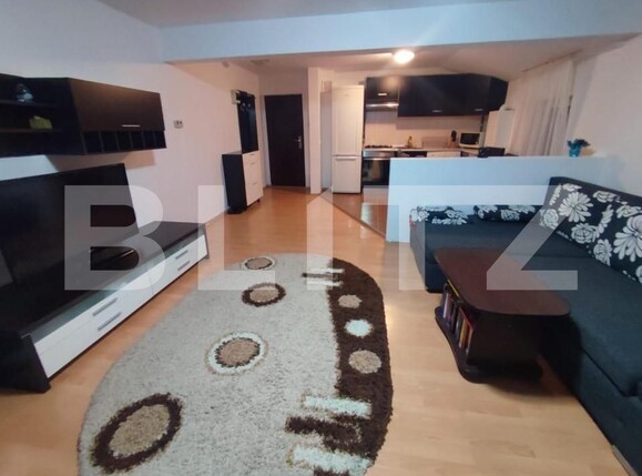 Apartament de vânzare 2 camere Nord-Est - 154782AV | BLITZ Dej | Poza1