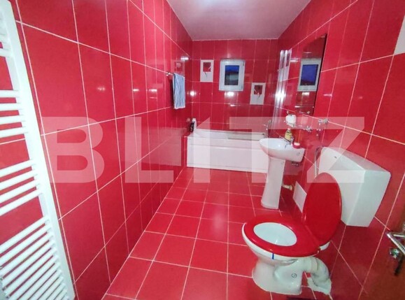 Apartament de vânzare 2 camere Nord-Est - 154782AV | BLITZ Dej | Poza3