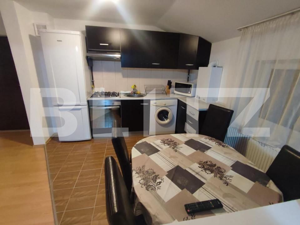 Apartament de vânzare 2 camere Nord-Est - 154782AV | BLITZ Dej | Poza4
