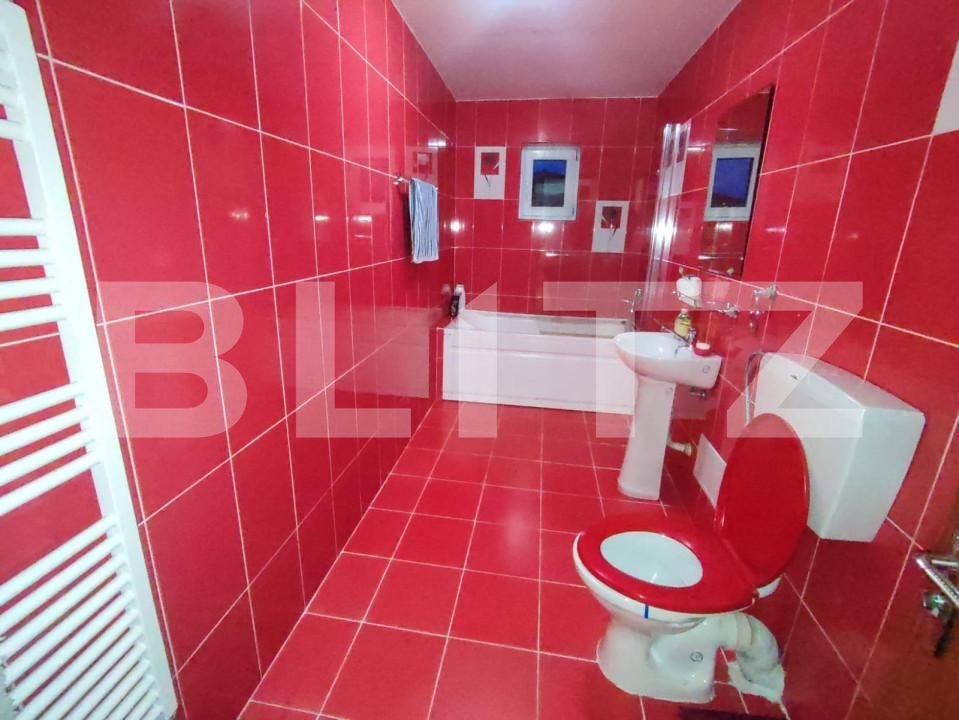 Apartament de vânzare 2 camere Nord-Est - 154782AV | BLITZ Dej | Poza3