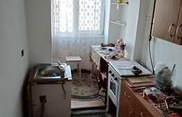 Garsoniera cartier 1 Mai